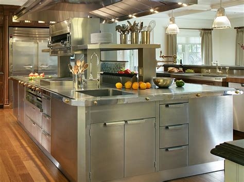 how to make stainless steel kitchen cabinets|stainless steel kitchen cabinets uk.